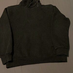 Puma men’s medium hoodie